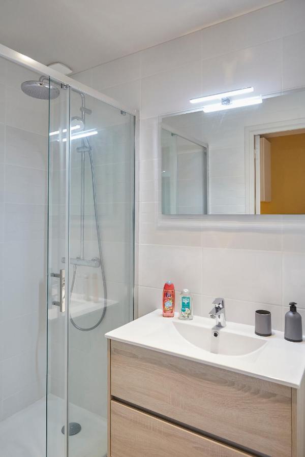 Locationstourcoing - Le Carnot Daire Dış mekan fotoğraf